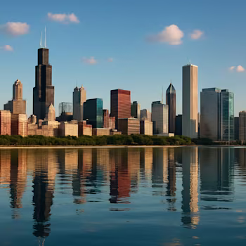 Chicago image
