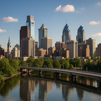 Philadelphia image