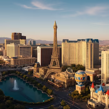 Las Vegas image