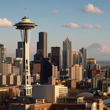 Seattle image