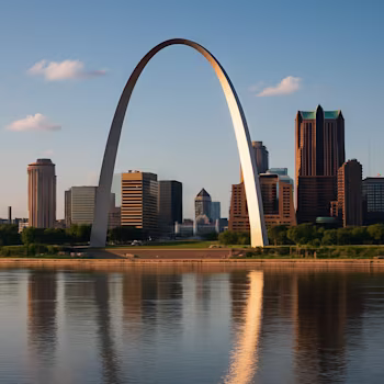 Saint Louis image