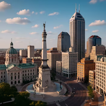 Indianapolis image