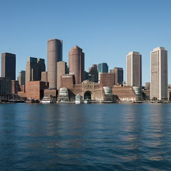Boston image