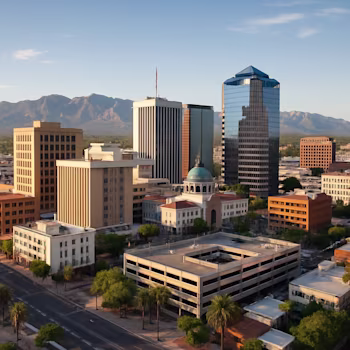 Tucson image