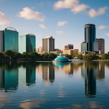 Orlando image