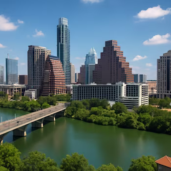 Austin image