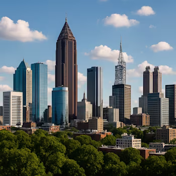 Atlanta image