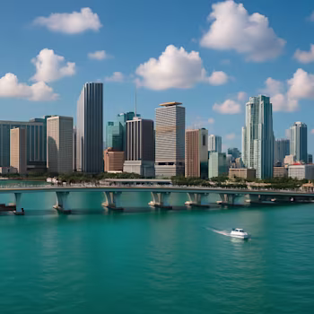 Miami image