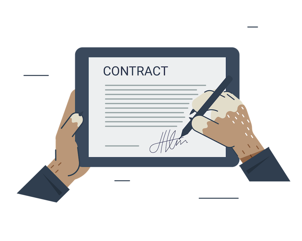 New and updated for 2026: RE05RC25 Contract Law blog post image