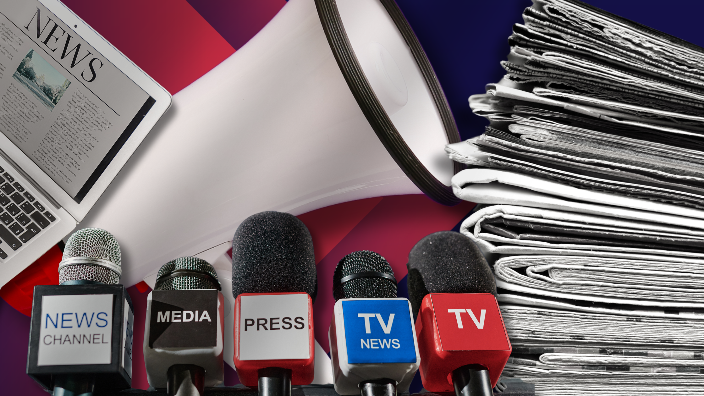 November Real Estate News Roundup blog post image