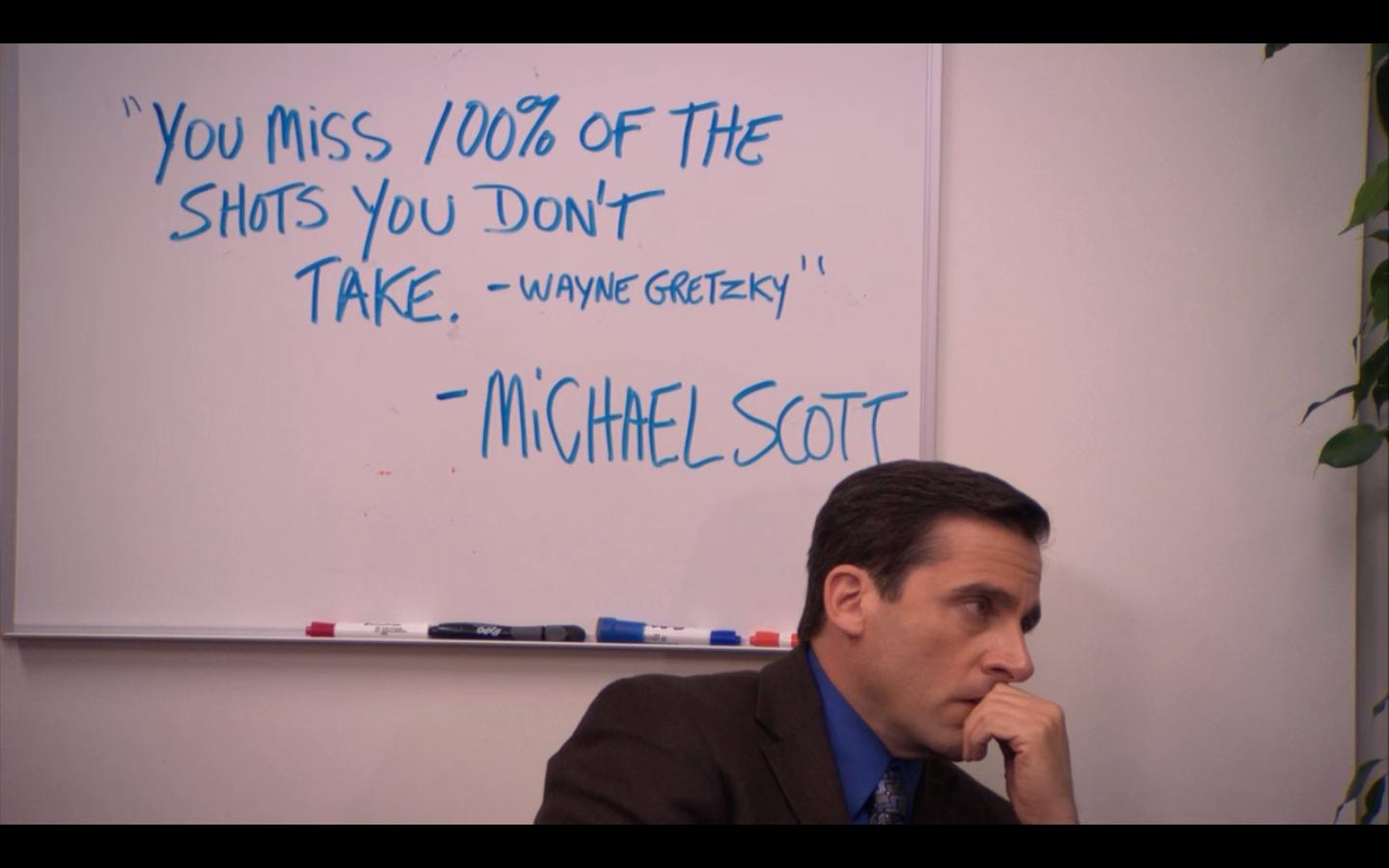 imgur michael scott