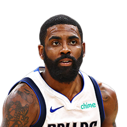 Mentor Kyrie Irving