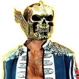 1 'The American Nightmare' Cody Rhodes