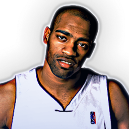 Rookies of the Year Vince Carter