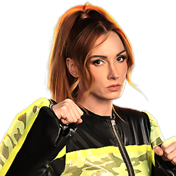 1x Becky Lynch