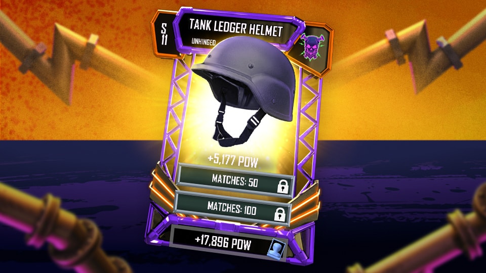 FINAL REWARD