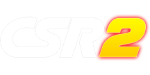 CSR2 Logo