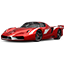 Ferrari FXX Evoluzione