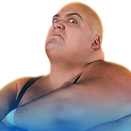 1x King Kong Bundy Limited Edition