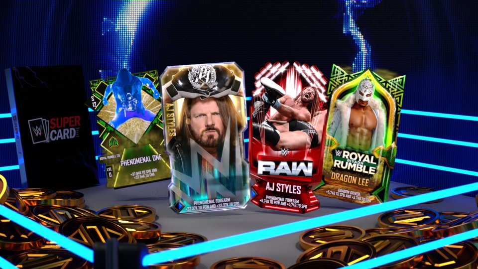 Phenomenal One Bundle