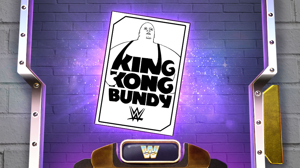 Backstage Cardback Pack