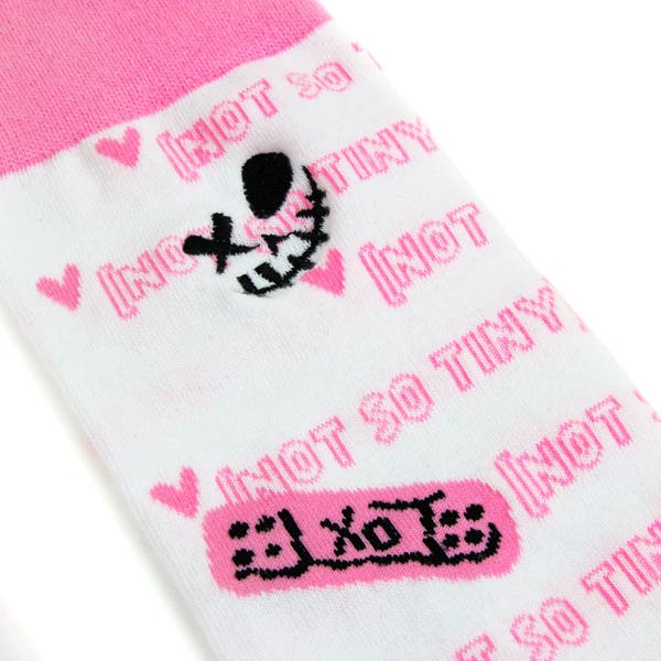 Borderlands 3 Tiny Tina Socks - Product Image 3