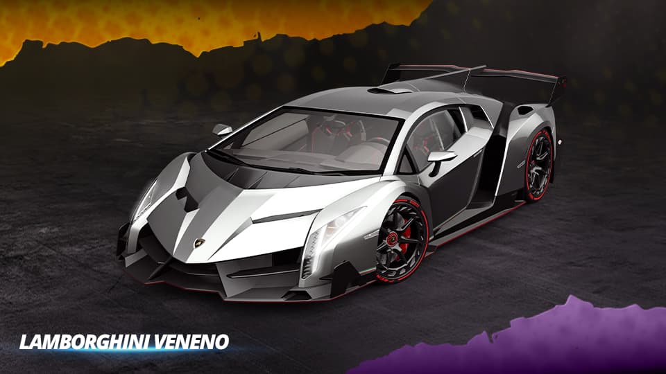 Tournament - Web Exclusive 2 Cars Offer