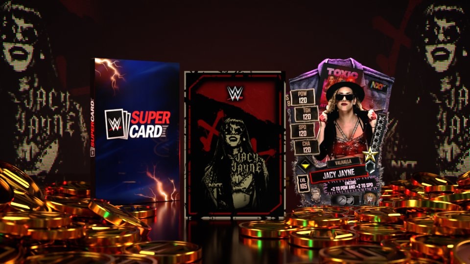 Cardback Pack