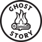 Ghost Story Footer Logo
