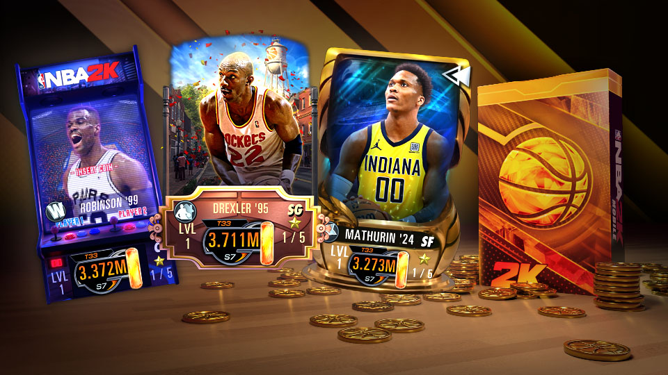 SOLAR DIAMOND Theme Card Bundle