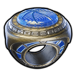 Azure Ring