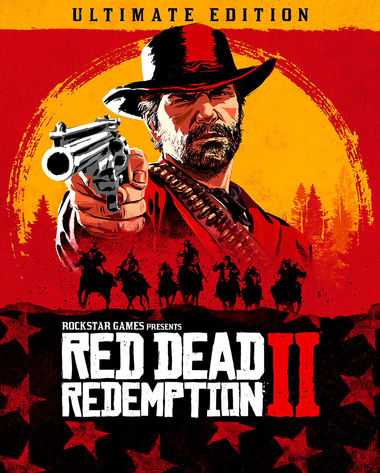 Red Dead Redemption II  Últimas horas para comprar em pré venda na Rockstar