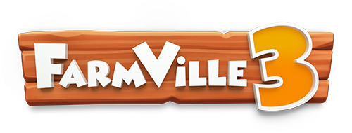 Farmville 3 Logo