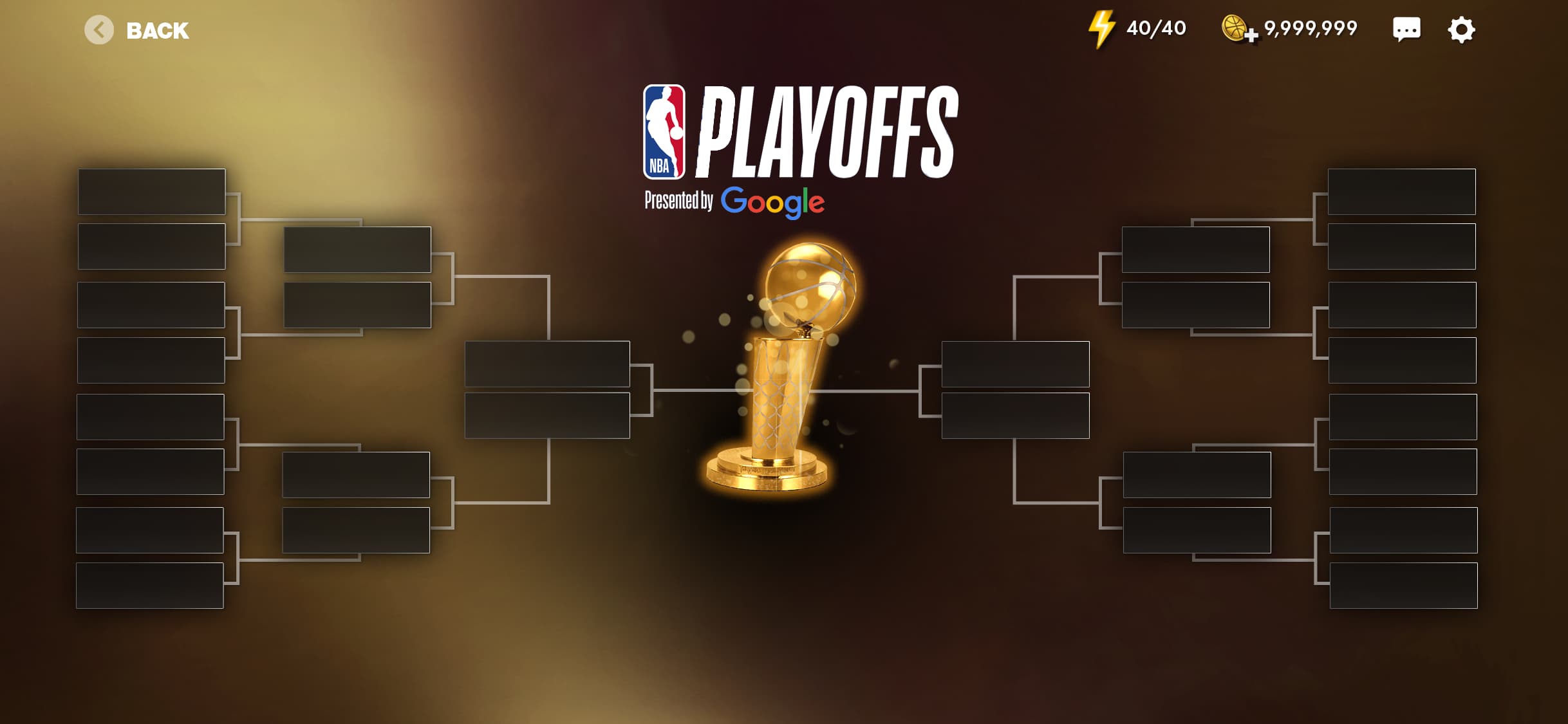 Playoffs Picker