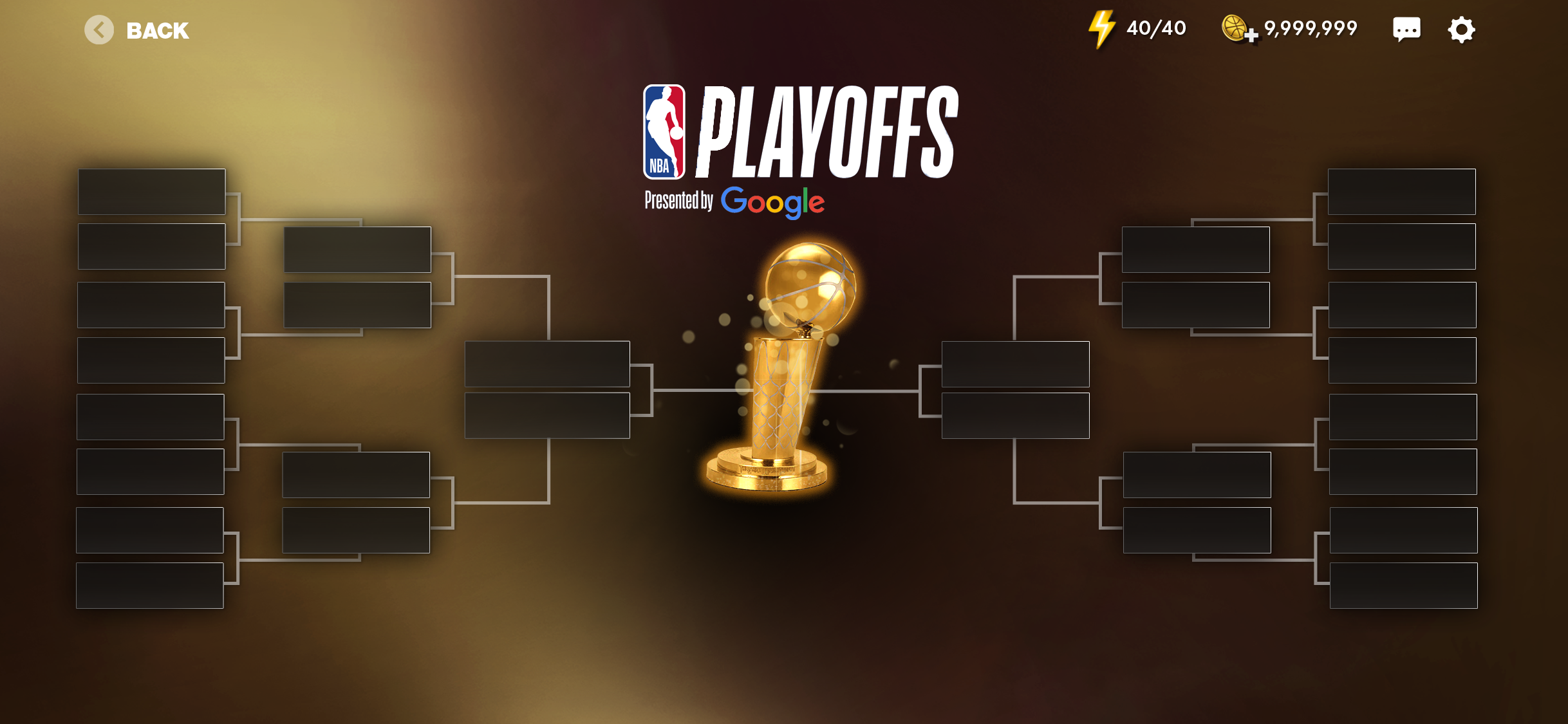 Playoffs Picker