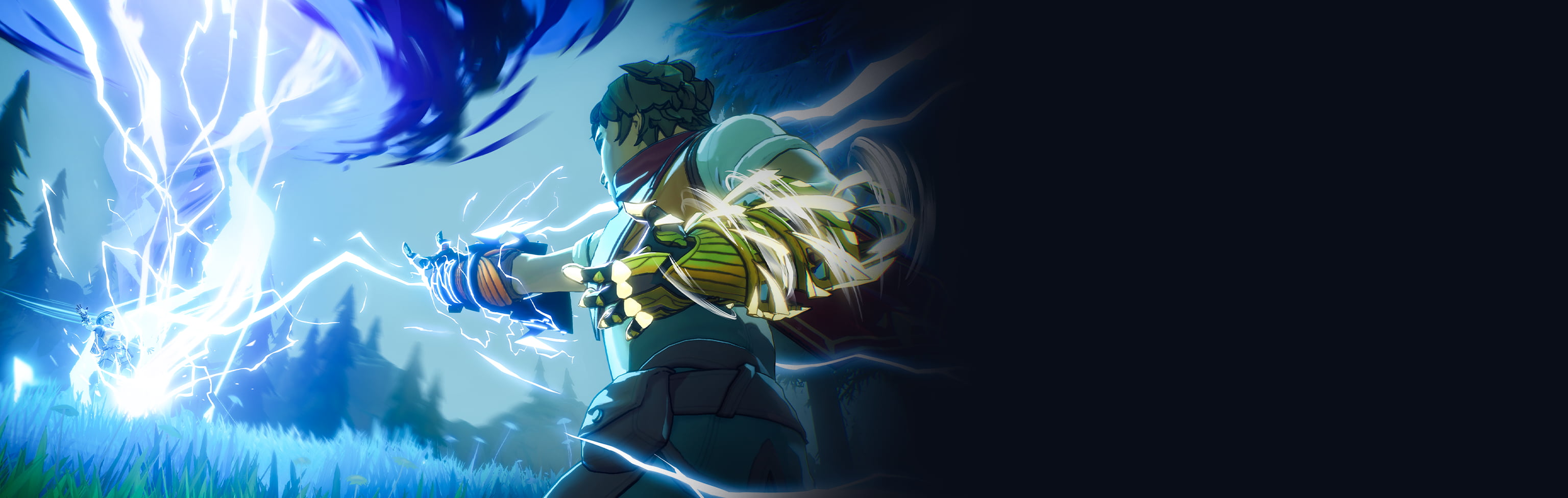 Create Elemental Spell Combinations