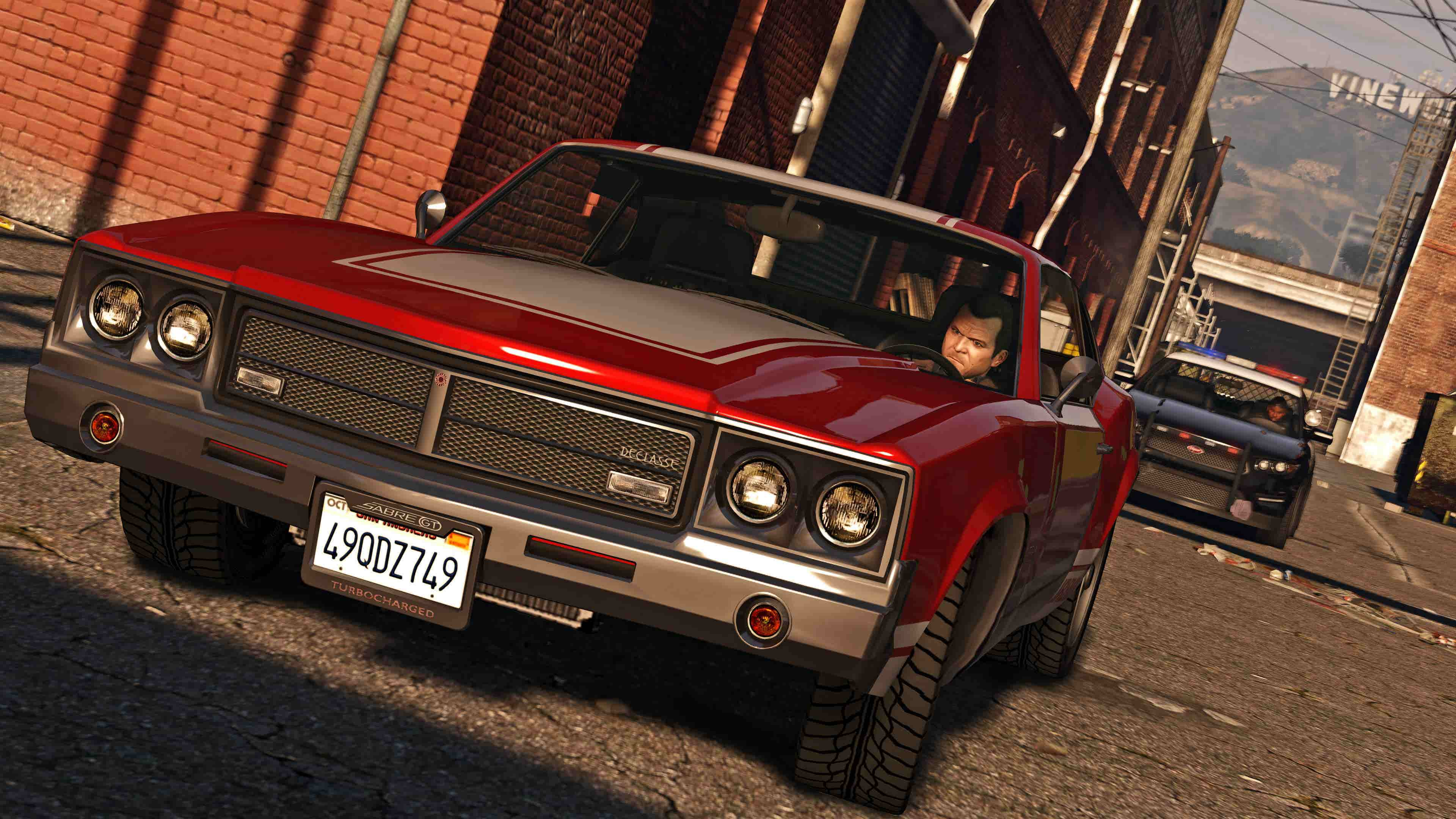 Buy Grand Theft Auto V: Premium Edition, PC