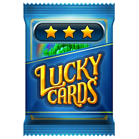 Lucky Cards Pack