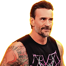 1x CM Punk