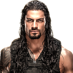 1x Roman Reigns