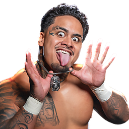 1x Zilla Fatu