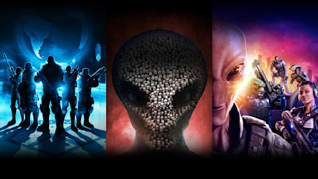 Buy XCOM: Ultimate Collection | PC | 2K Store