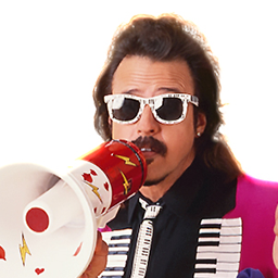 1x Jimmy Hart 특별 지원
