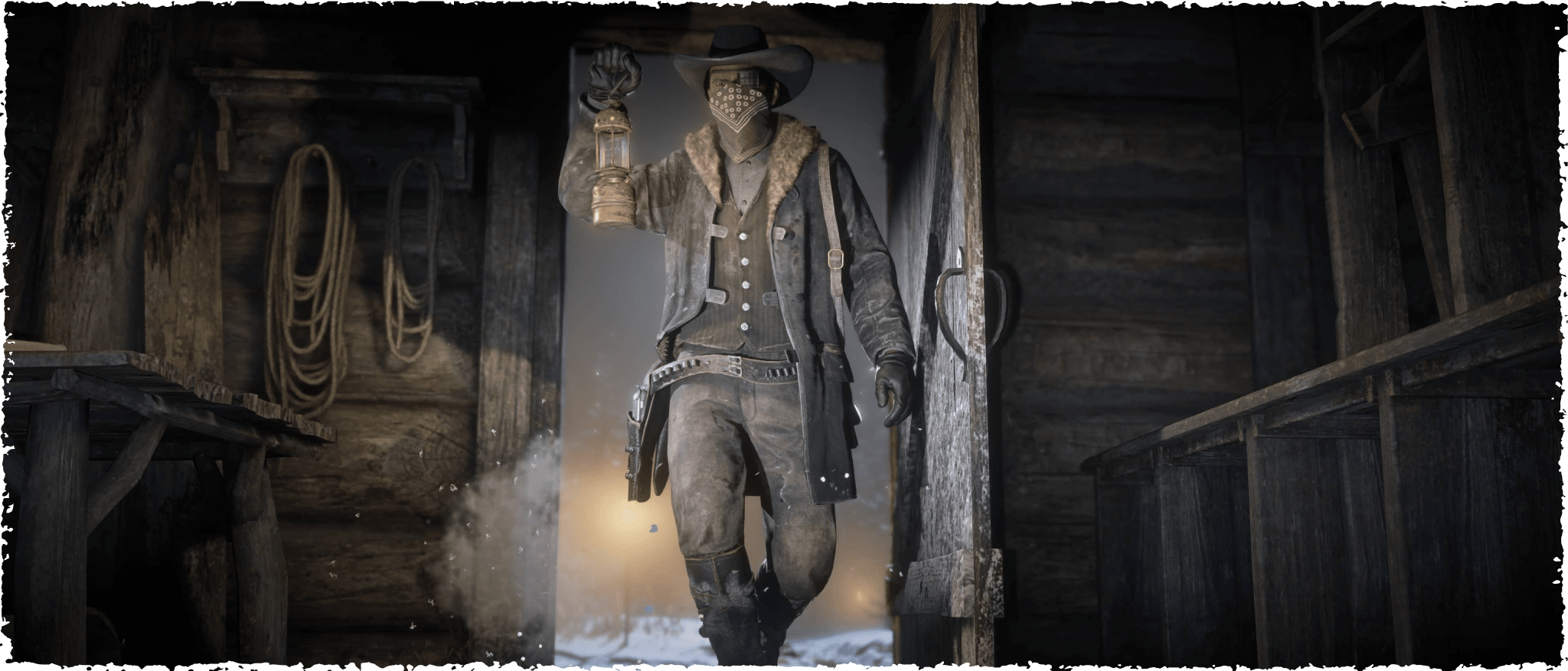 hovedpine Åh gud Champagne Buy Red Dead Redemption II PC | Official Store | Rockstar Store