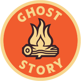 Ghost Story Logo