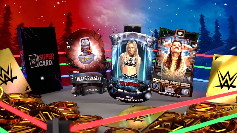 Pacote Malcriado ou Bem-comportado