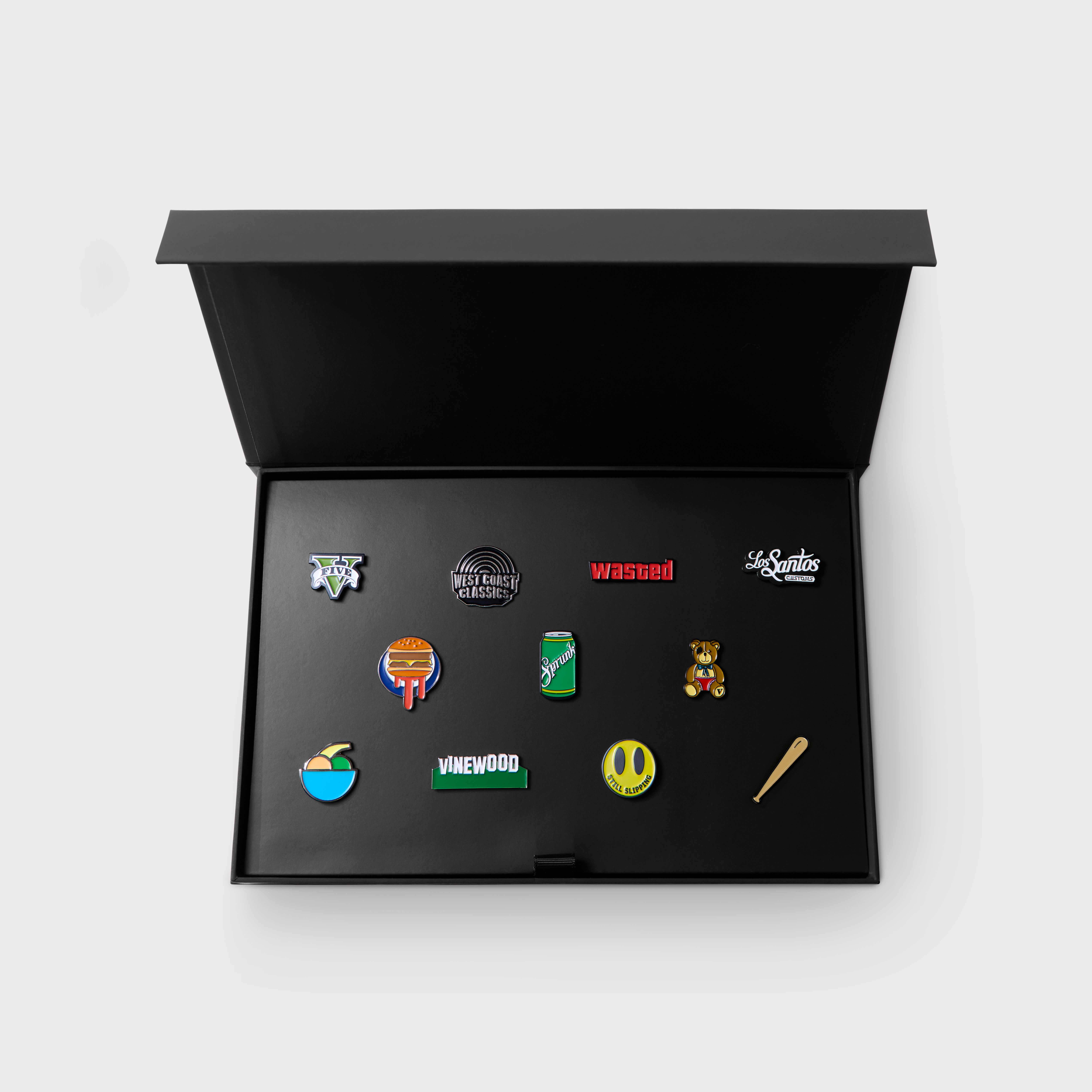 RockstarStore PinSet GTAV 02 R01 Deliv