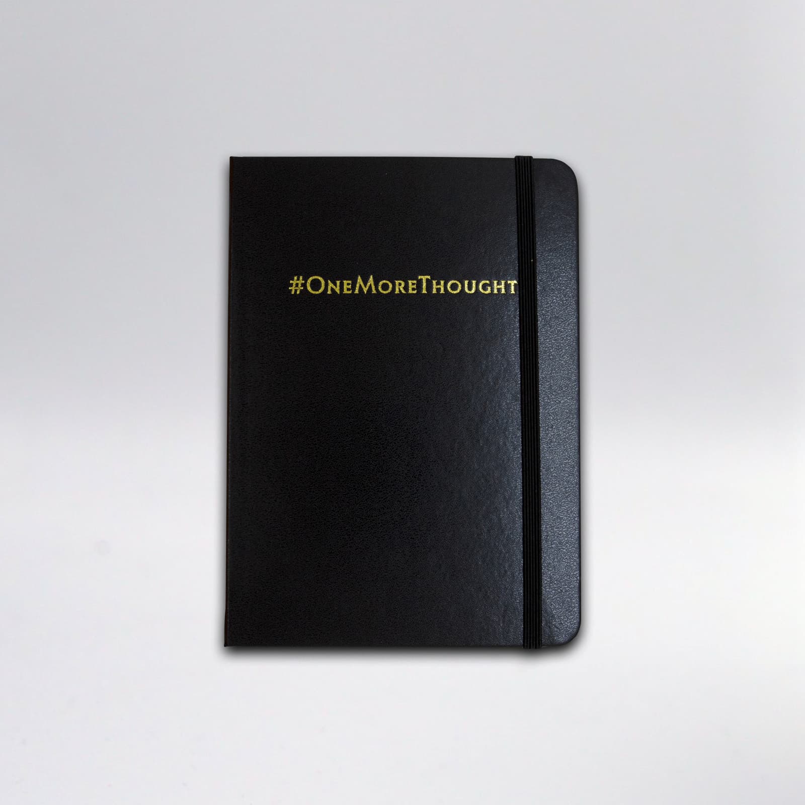 Civilization VI #OneMoreThought Notebook
