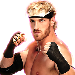 1x Logan Paul