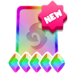 Missing 5-Star Shiny Sticker